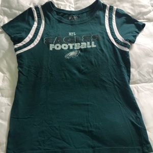 Eagles woman’s t-shirt